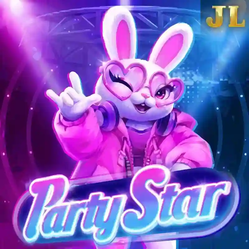 Permainan Slot Party Star score808